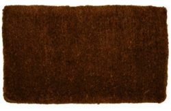 Melford Coir Doormat - 60cm x 35cm